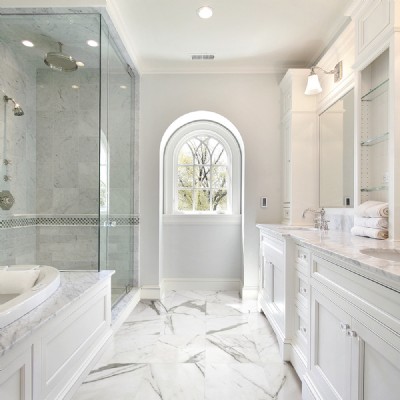 Porcelain Tiles for Bathrooms, Kitchens, and More | Fine Tile