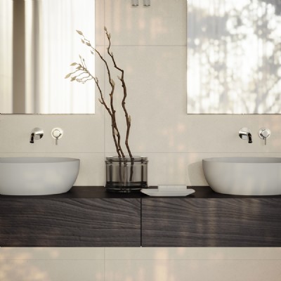 Serene Ivory (Limestone)