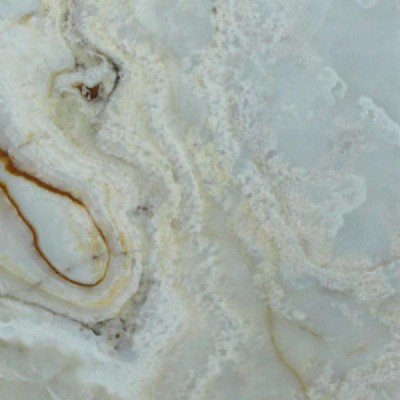 White Onyx Slab