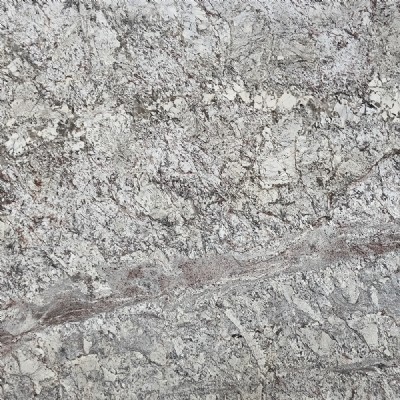 White Spring Slab