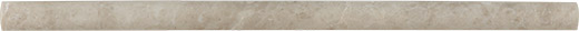 Adelia Adelia Honed 12" Pencil | Marble | Trim