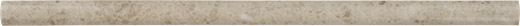 Adelia Adelia Polished 12" Pencil | Marble | Trim