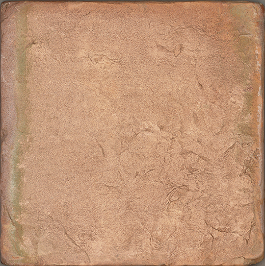Adobe Cotto Matte 8"x8" | Color Body Porcelain | Floor/Wall