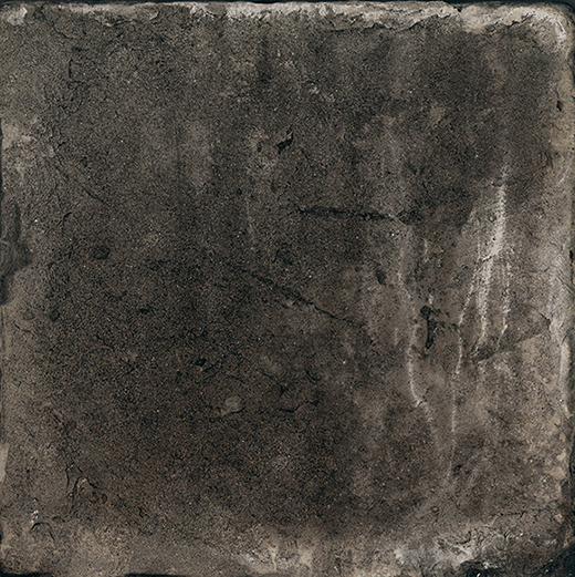 Adobe Nero Matte 8"x8" | Color Body Porcelain | Floor/Wall