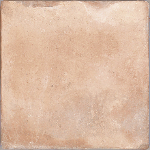 Adobe Rosa Matte 8"x8" | Color Body Porcelain | Floor/Wall