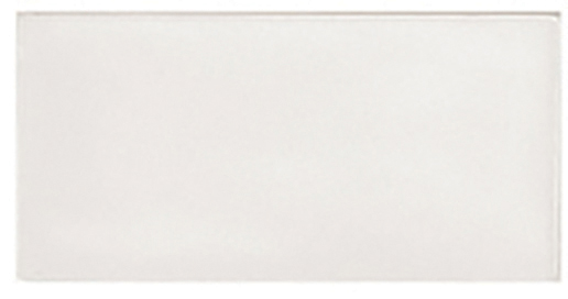 Alaska White Glossy 12"x24 | Ceramic | Wall Tile