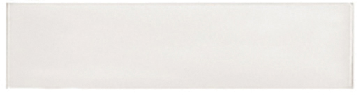 Alaska White Glossy 2x8 | Ceramic | Wall Tile