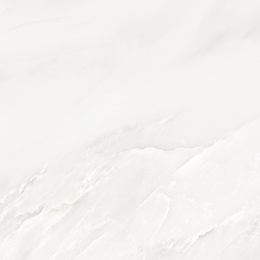 Aosta Delicato Bianco Natural 24"x24 | Color Body Porcelain | Floor/Wall Tile