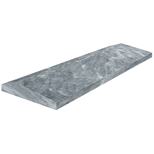 Aq-a Intenso Aq-a Intenso Honed 4"x12" Prisma | Marble | Floor/Wall Dimensional