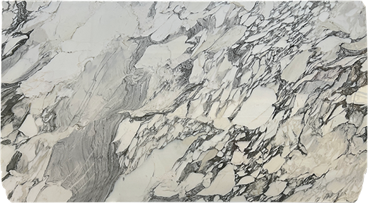 Arabescato Fantastico Slab Arabescato Fantastico Polished 2cm | Marble | Slab