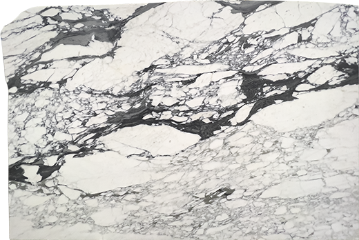 Arabescato Fantastico Slab Arabescato Fantastico Honed 3cm | Marble | Slab