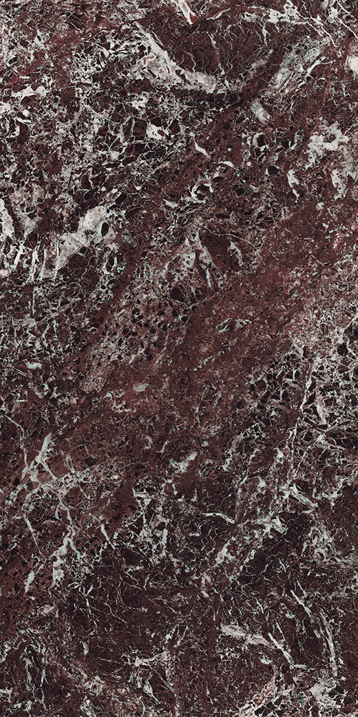 Ardelle Rosso Levanto Polished 12"x24 | Color Body Porcelain | Floor/Wall Tile