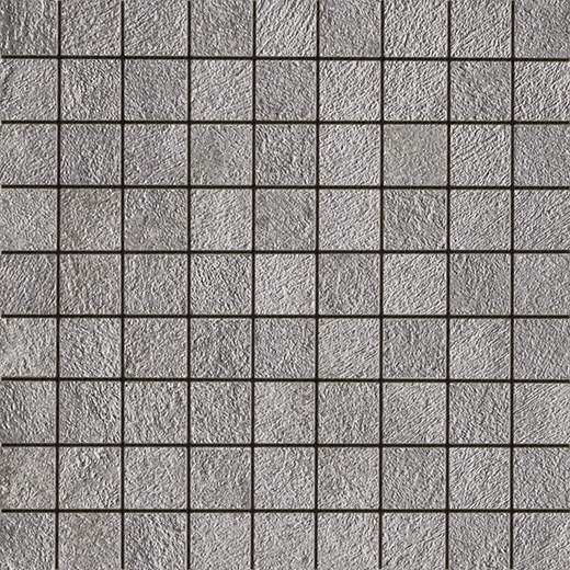 Arkitone G Matte 1"x1" Mosaic | Through Body Porcelain | Floor/Wall Mosaic