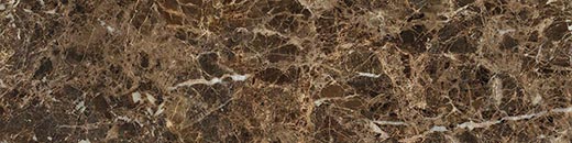 Armanti Emperador Matte 3"x12 | Glazed Porcelain | Floor/Wall