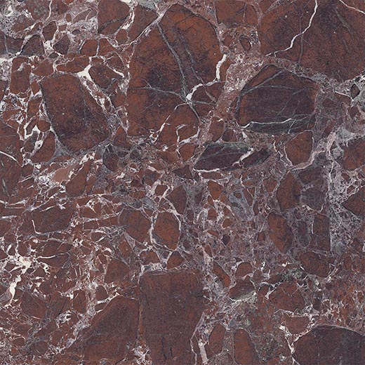 Armanti Rosso Levanto Matte 24"x24 | Glazed Porcelain | Floor/Wall