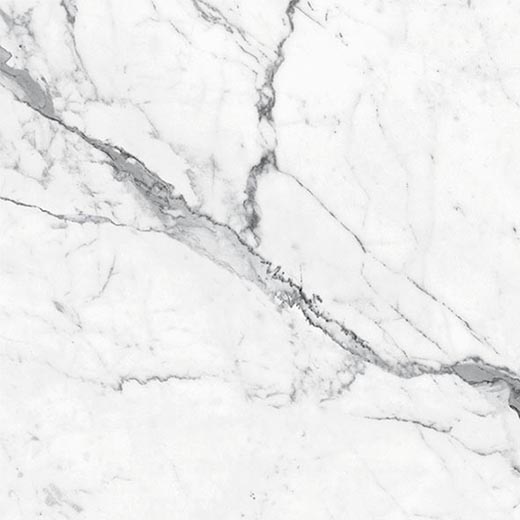 Armanti Statuario Superiore Matte 24"x24 | Glazed Porcelain | Floor/Wall