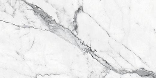 Armanti Statuario Superiore Matte 24"x48 | Glazed Porcelain | Floor/Wall