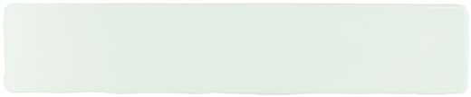 Artistry White Glossy 2"x10 | Ceramic | Wall Tile
