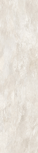 Aspire Blanc Antislip 8"x32 | Color Body Porcelain | Floor/Wall Tile