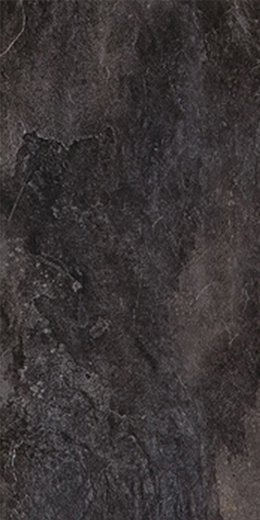 Aspire Noir Matte 12"x24 | Color Body Porcelain | Floor/Wall Tile