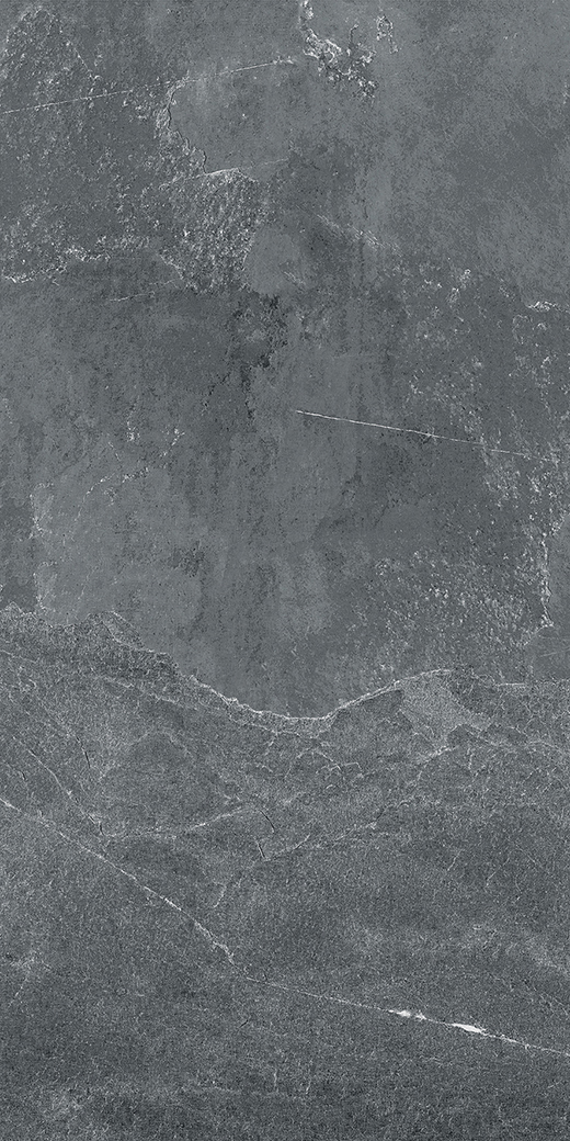 Atrium Blu Matte 12"x24 | Color Body Porcelain | Floor/Wall Tile