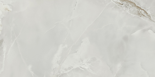 Aurora Light Grey Semi Polished 24"x48 | Glazed Porcelain | Floor/Wall Tile