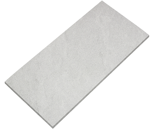 Azul Azul Sandblasted 24"x24" 3cm Paver | Marble | Outdoor Paver