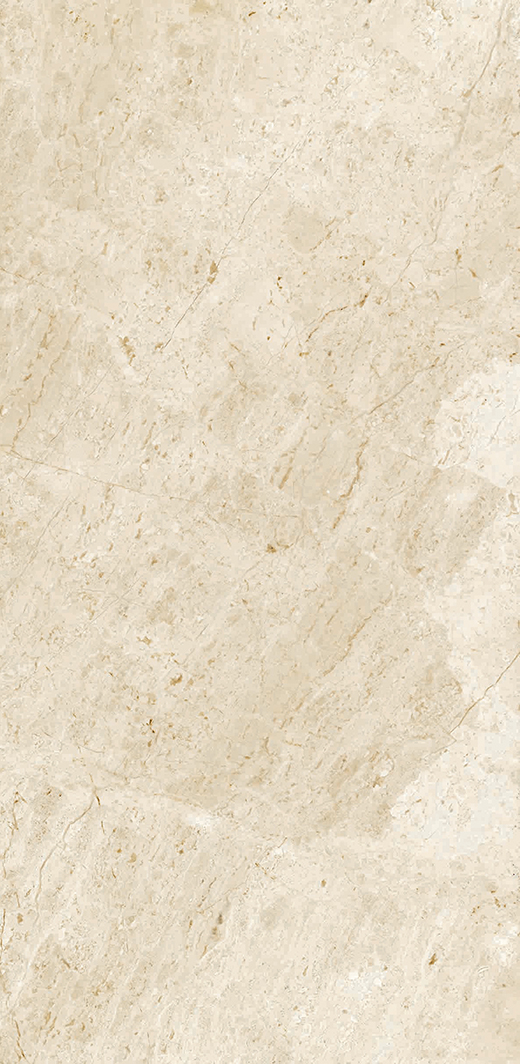 Bakersfield Eggshell Natural 12"x24" | Glazed Porcelain | Floor/Wall Tile