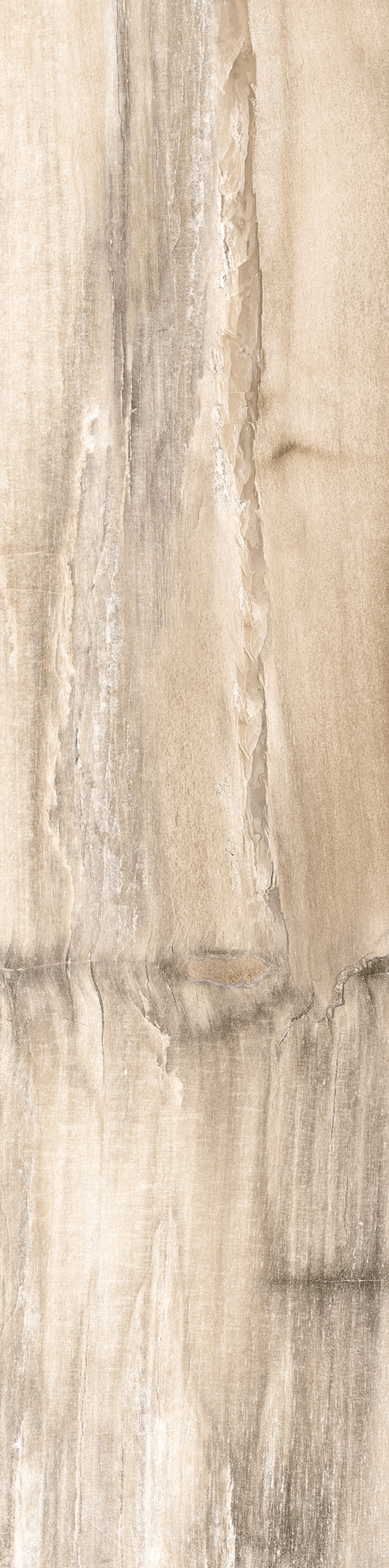 Beachwood Beige Natural 10"x40 | Color Body Porcelain | Floor/Wall Tile