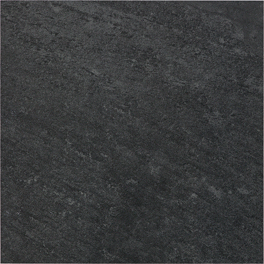 Bedrock Black Natural/Grip 24"x24 | Color Body Porcelain | Floor/Wall Tile