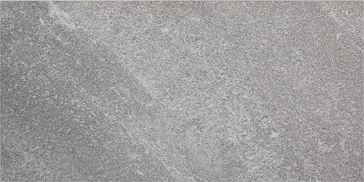 Bedrock Grey Natural 12"x24 | Color Body Porcelain | Floor/Wall Tile