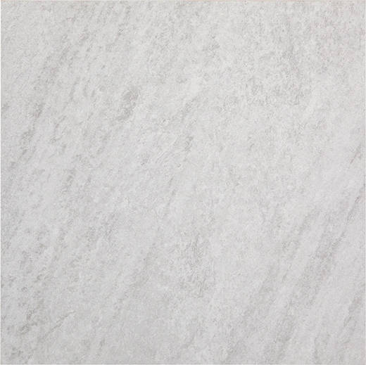 Bedrock White Natural 12"x12 | Color Body Porcelain | Floor/Wall Tile