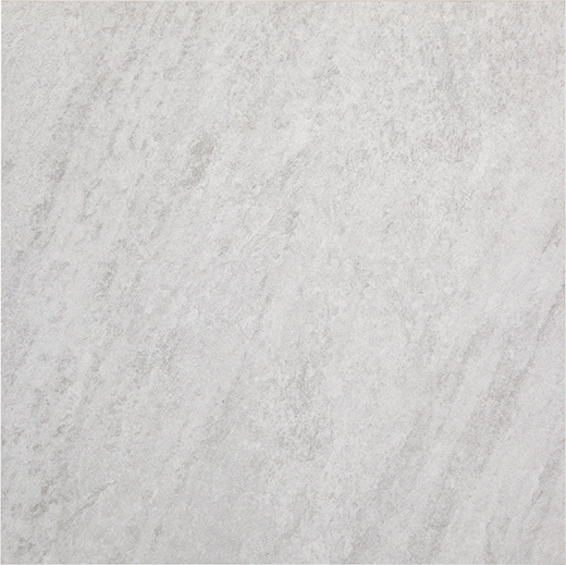 Bedrock White Natural/Grip 24"x24 | Color Body Porcelain | Floor/Wall Tile