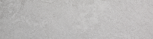 Bedrock White Natural 6"x24 | Color Body Porcelain | Floor/Wall Tile