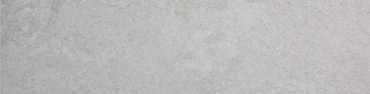 Bedrock White Natural 6"x24 | Color Body Porcelain | Floor/Wall Tile