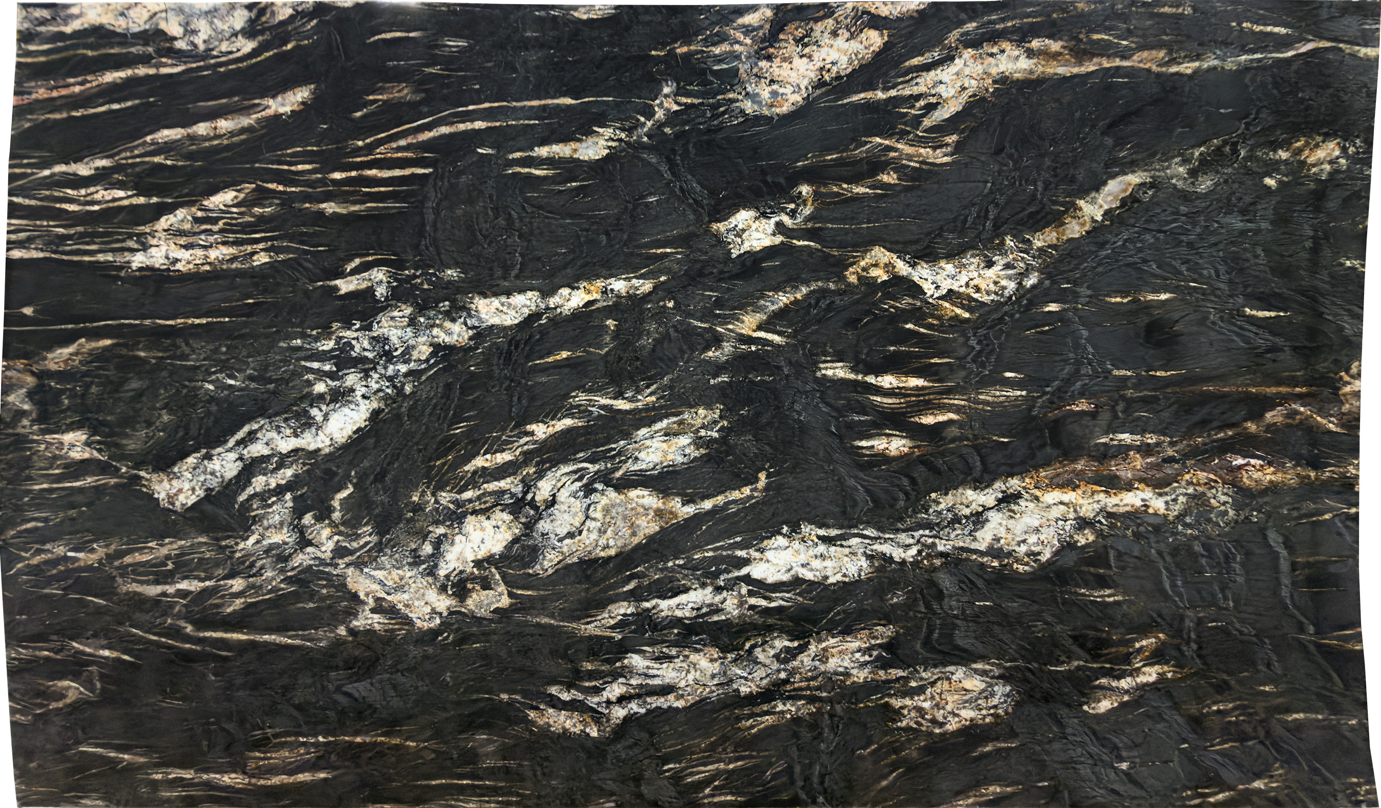 Belvedere Slab Belvedere Leather 3cm | Granite | Slab