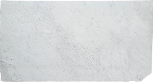 Bianco Carrara Extra Slab Bianco Carrara Extra Dual Polished/Honed 3cm | Marble | Slab