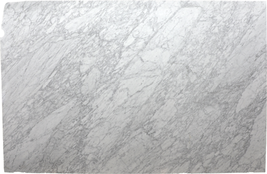 Bianco Carrara Slab Bianco Carrara Dual Polished/Honed 2cm | Marble | Slab