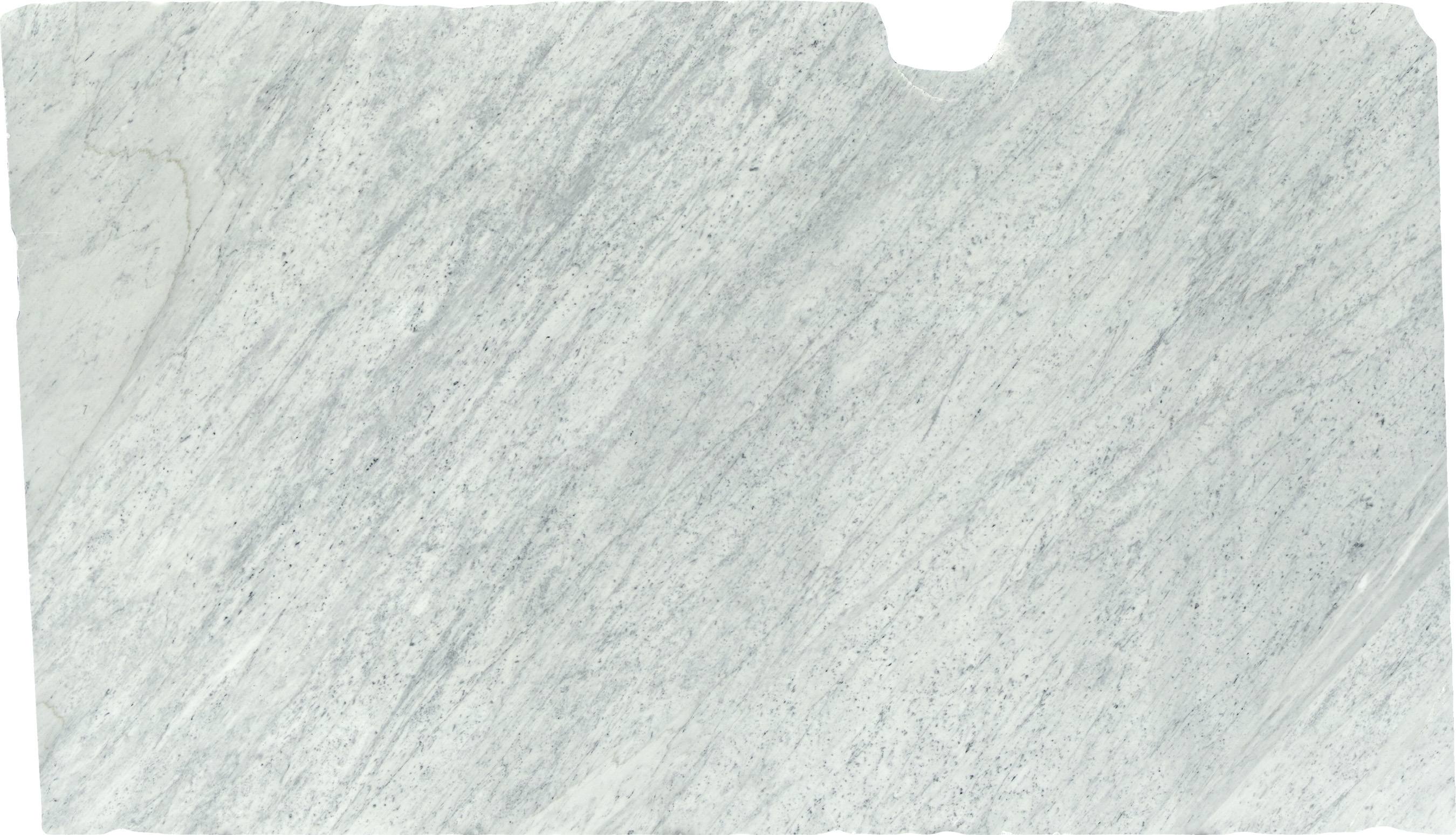Bianco Carrara Slab Bianco Carrara Polished 2cm | Marble | Slab
