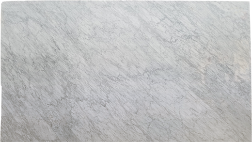 Bianco Carrara Slab Bianco Carrara Polished 3cm | Marble | Slab