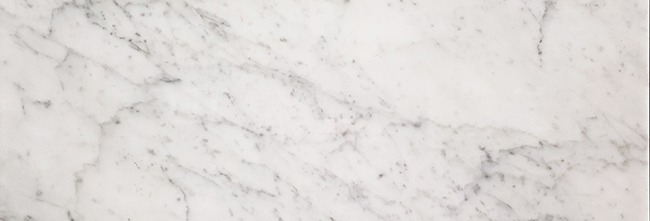 Bianco Carrara Bianco Carrara Extra Honed 4"x12 | Marble | Floor/Wall Tile