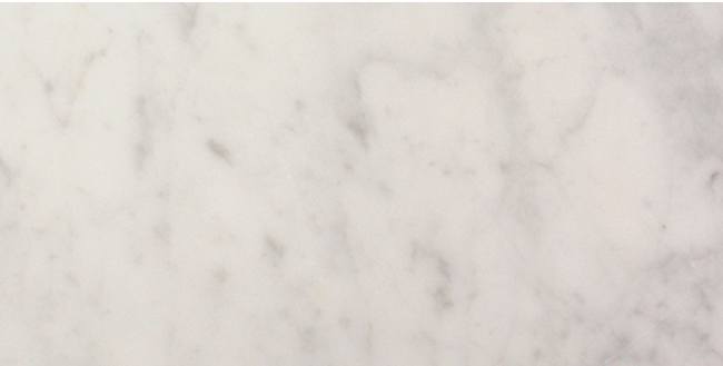 Bianco Carrara Bianco Carrara Honed 12"x24 | Marble | Floor/Wall Tile