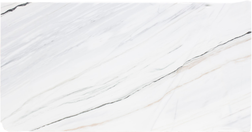 Bianco Lasa Fantastico Slab Bianco Lasa Fantastico Azero Polished 3cm | Marble | Slab