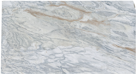 Bianco Lasa Fantastico Slab Bianco Lasa Fantastico Azero