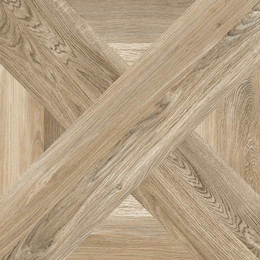 Borneo Miele Matte 23.7"X23.7 | Color Body Porcelain | Floor/Wall Tile