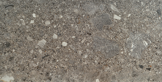 Breccia Antracite Grip 12"x24 | Color Body Porcelain | Floor/Wall Tile