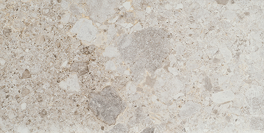 Breccia Bianco Grip 12"x24 | Color Body Porcelain | Floor/Wall Tile