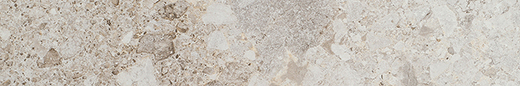 Breccia Bianco Matte 8"x48 | Color Body Porcelain | Floor/Wall Tile