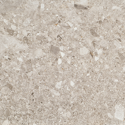 Breccia Grigio Chiaro Grip 24"x24 | Color Body Porcelain | Floor/Wall Tile