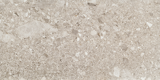 Breccia Grigio Chiaro Grip 24"x48 | Color Body Porcelain | Floor/Wall Tile